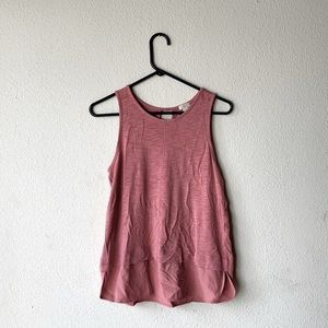 J Crew tank